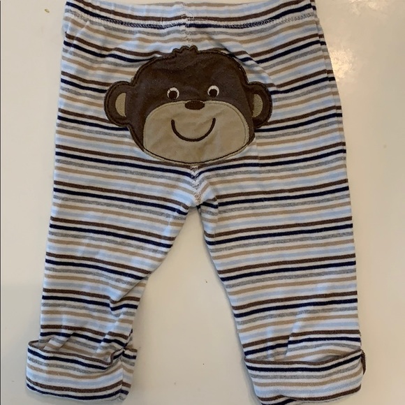 Boy pants - Picture 4 of 5